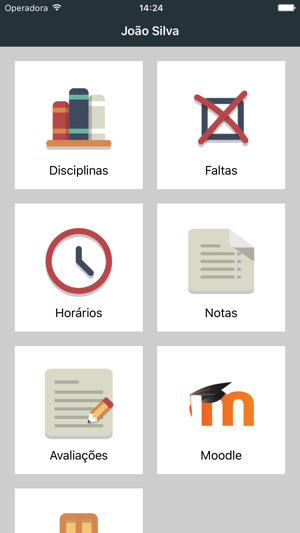 Acadêmico Online