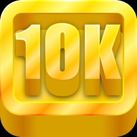 螢幕擷取畫面 (3) Word Search 10K - the world's largest wordsearch!