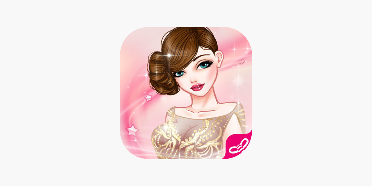 Princesa Pop na App Store