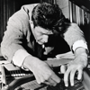 John Cage Piano - Larson Associates