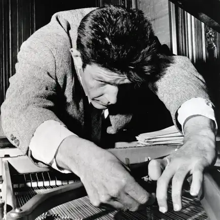 John Cage Piano Cheats