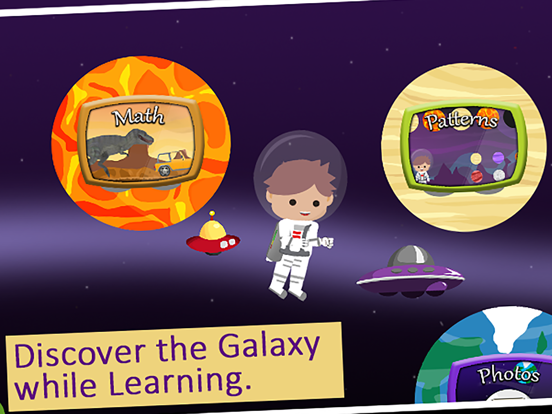 Screenshot #4 pour Kindergarten Games