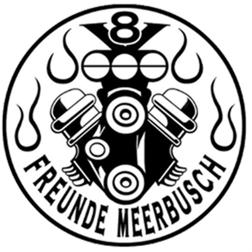 V8 Freunde Meerbusch