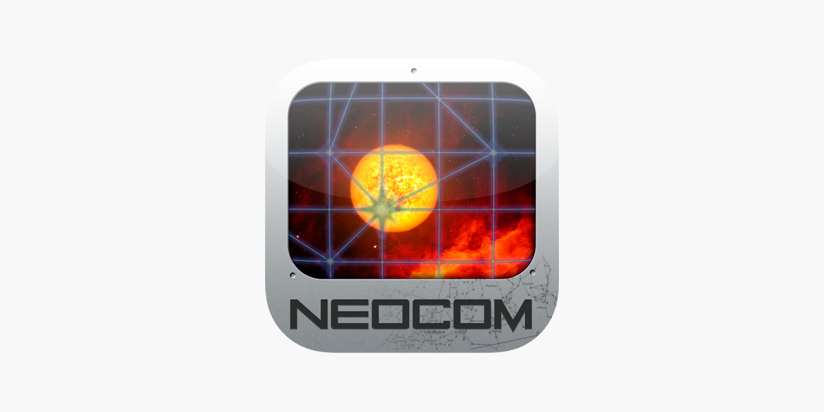 Neocom for EVE Online on the App Store