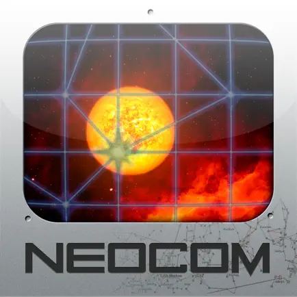 Neocom for EVE Online Cheats