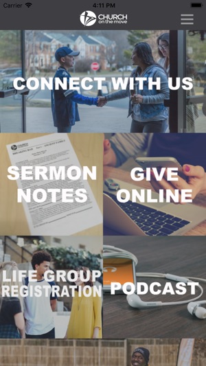 Church on the Move VA(圖2)-速報App