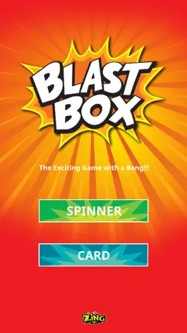 Game screenshot Blast Box mod apk