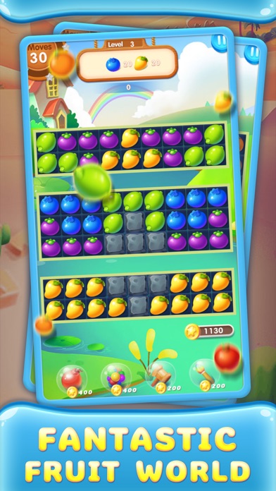 Mania Fruit screenshot 2
