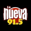 La Nueva 91.5fm