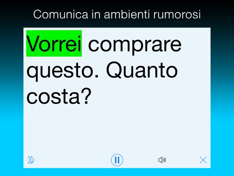 Proloquo4Text AAC screenshot 4