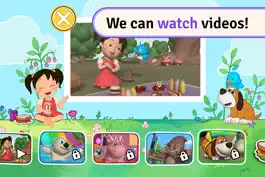 Game screenshot Playdate with Miaomiao apk