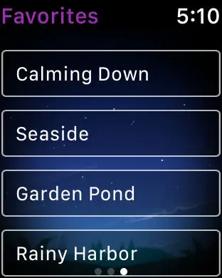 Relax Melodies P: Sleep Sounds