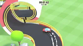 Game screenshot Best Rally TV apk