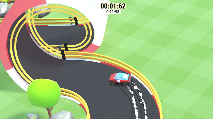 Screenshot #2 pour Best Rally TV