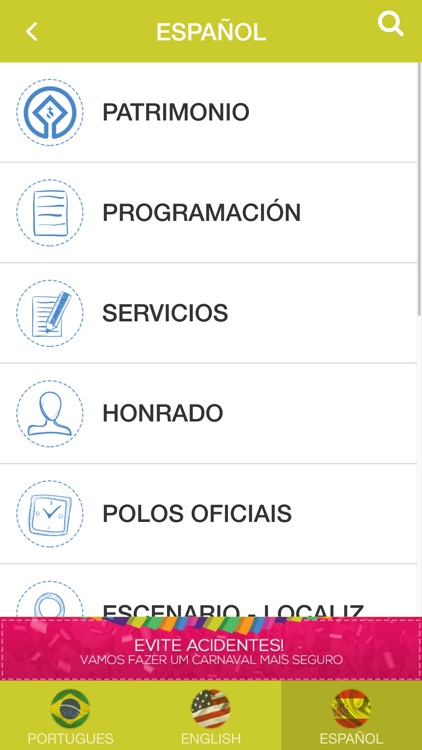 Carnaval de Olinda 2018 screenshot-3