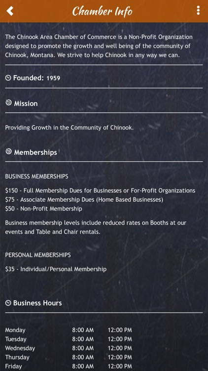 Chinook Plus screenshot-3