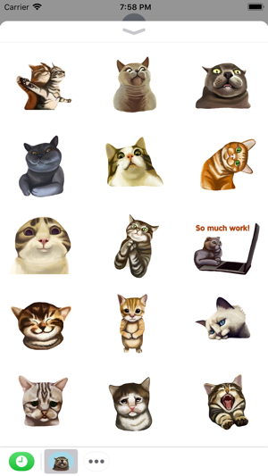Cat Takeover(圖3)-速報App