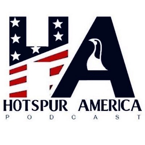 Hotspur America Podcast icon