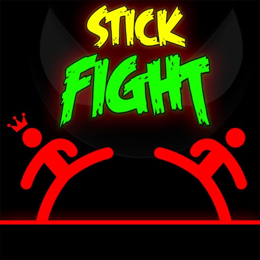 Стик батл. Stick Fight. Купить файтинг стик. Поставь стик