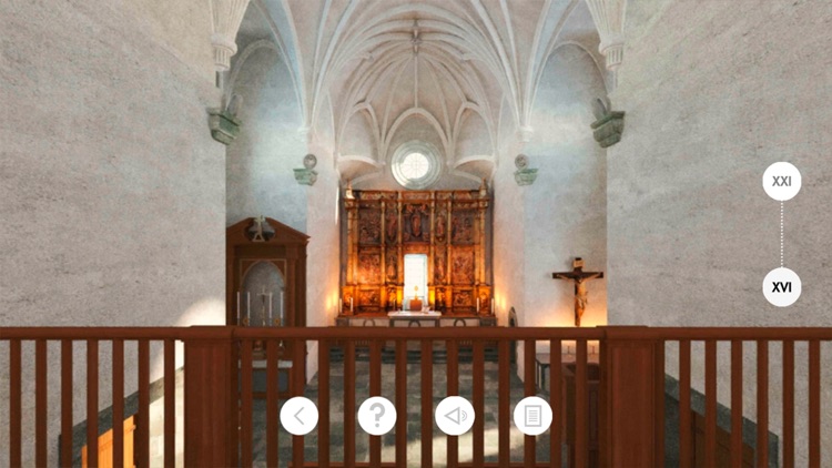 Arkikus - Santa Catalina