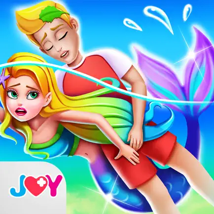 Mermaid Secrets5 - Sea Rescue Cheats