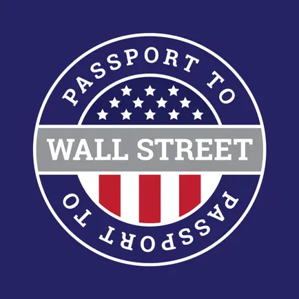 Passport to Wall Street Cheats