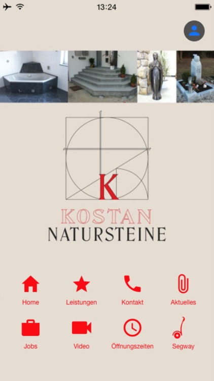 Kostan Natursteine