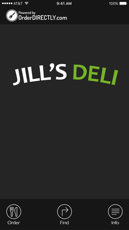Jills Deli, Edinburgh