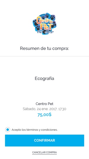 Centro Pet(圖3)-速報App