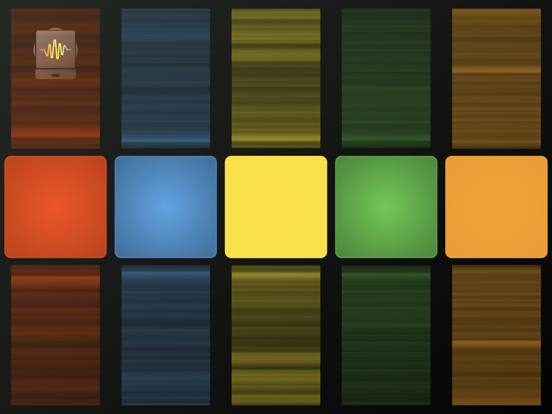 Screenshot #4 pour Skoog Skratch