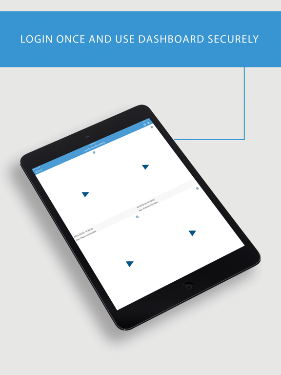 Screenshot #6 pour TOS Dashboard