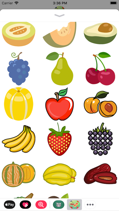 FruitSwag screenshot 3