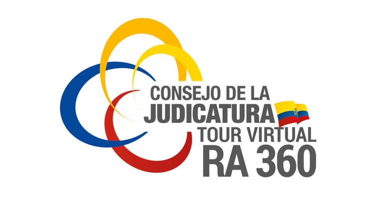 Judicatura EC -Tour Virtual