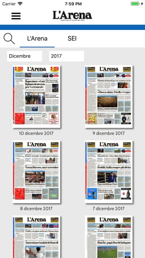 L’Arena-Il giornale di Verona(圖2)-速報App