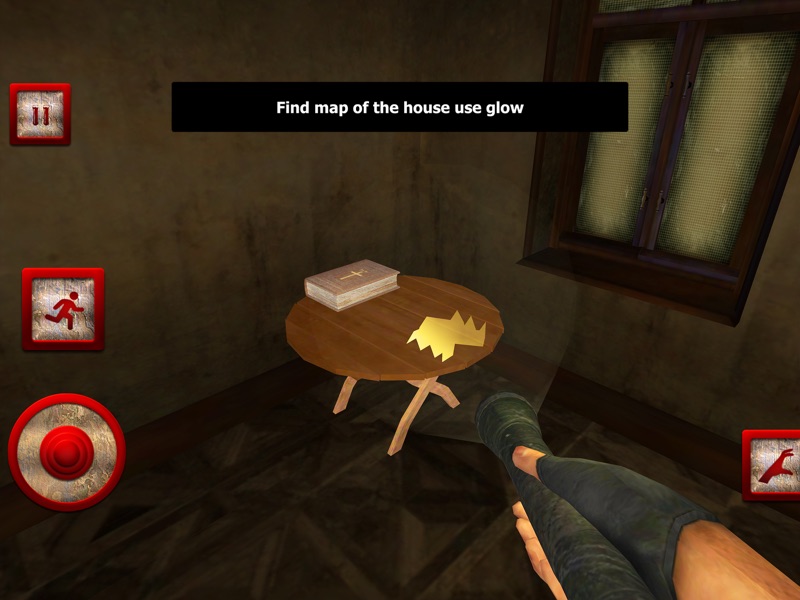 Evil Neighbour: Horror Game screenshot 10