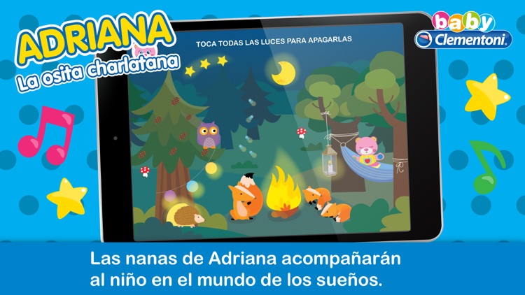 ADRIANA, LA OSITA CHARLATANA screenshot-3