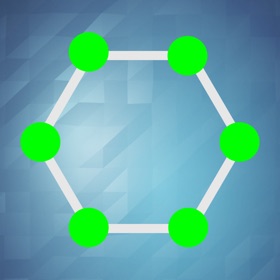 Screenshots (5) Connect Lines Puzzle
