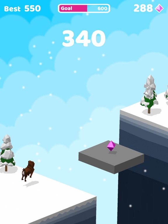 Screenshot #5 pour Rush Puppy - Le grand parcours