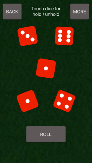 Basic Dice Roller(圖2)-速報App