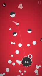 Leap On! Captura de tela 1