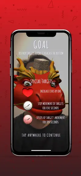Game screenshot Dragon BurnAR hack