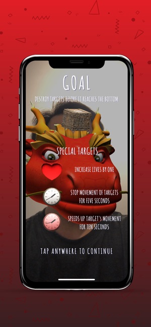 Dragon BurnAR(圖3)-速報App