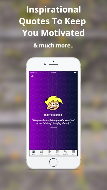 Smoking Cessation Program screenshot-4