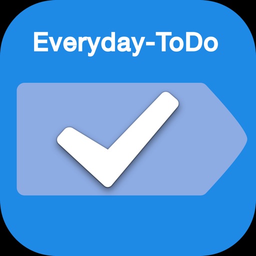 Everyday-ToDo
