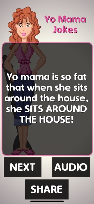 your mother - yo mama jokes - Your Mother Yo Mama Jokes - Posters