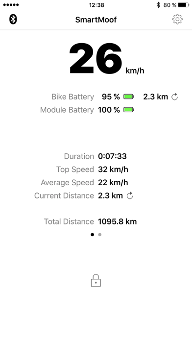 Screenshot #2 pour SmartMoof