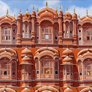 Hawa Mahal