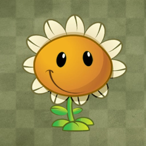 Plant Attack - Royale Jumps icon