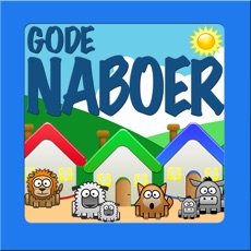 Activities of Gode naboer