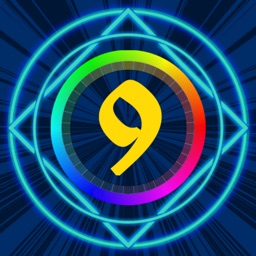 Gann 9 Apple Watch App